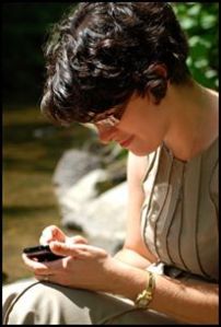 Photo by Tracy Chafin