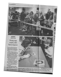 Mitchel Musso, 2 of 2